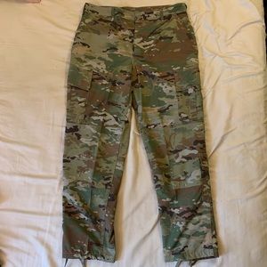 Army OCP Trousers, Large Regular